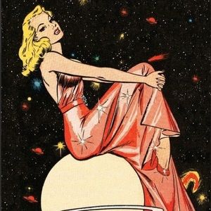 Meet your Posher, Hailey